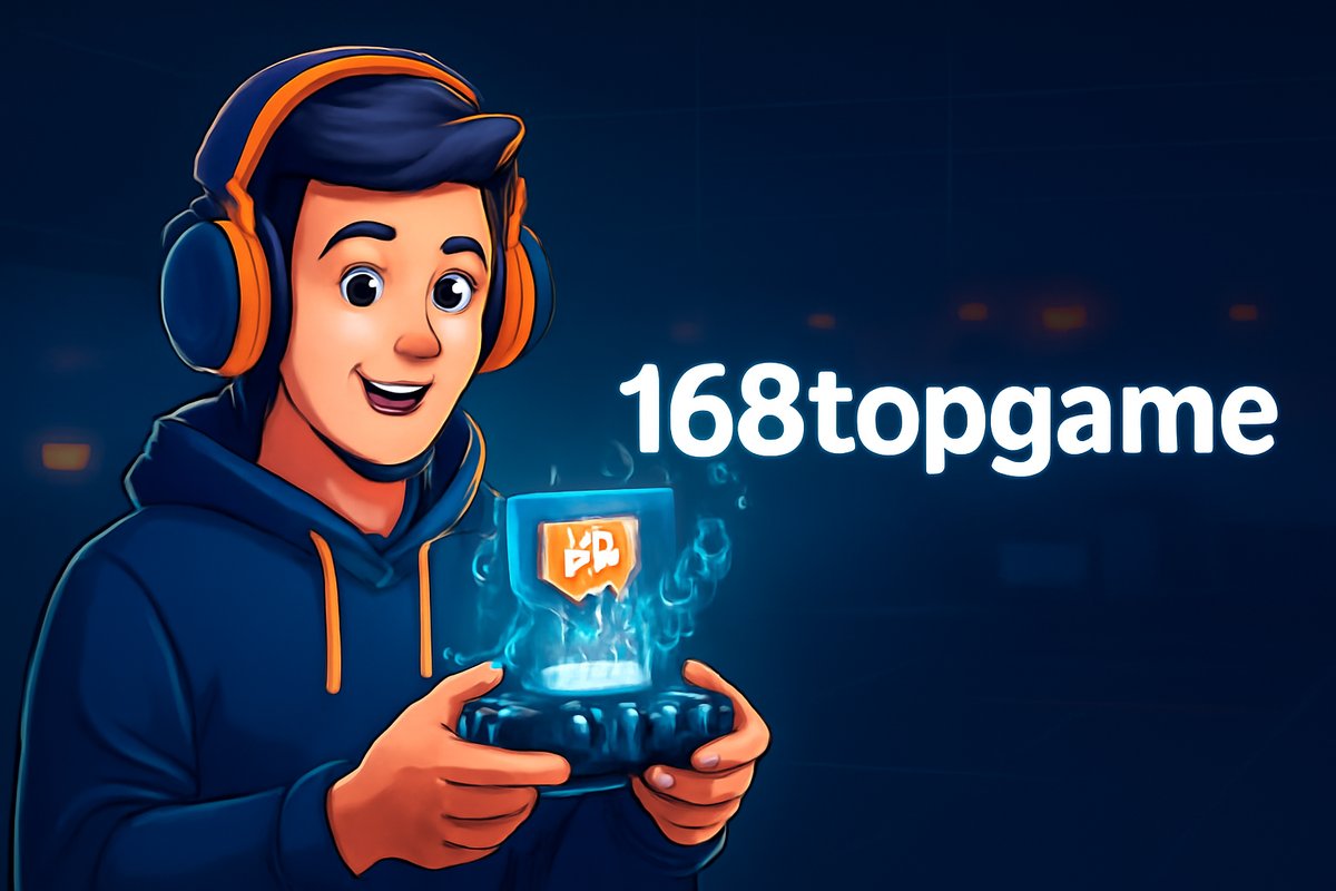 168topgame