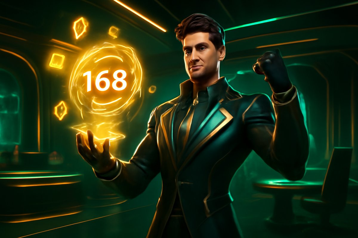 168topgame