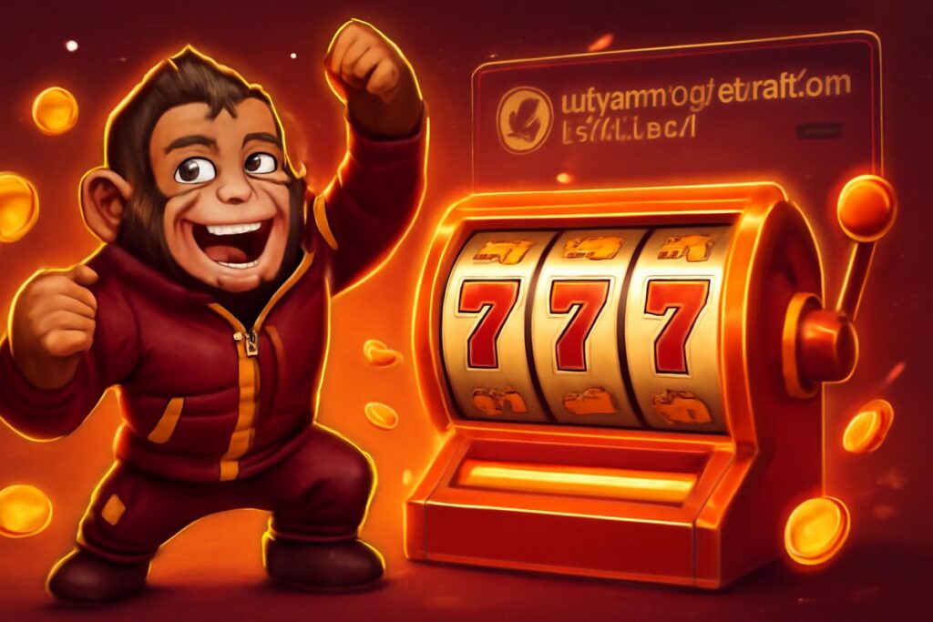 kingkongslot
